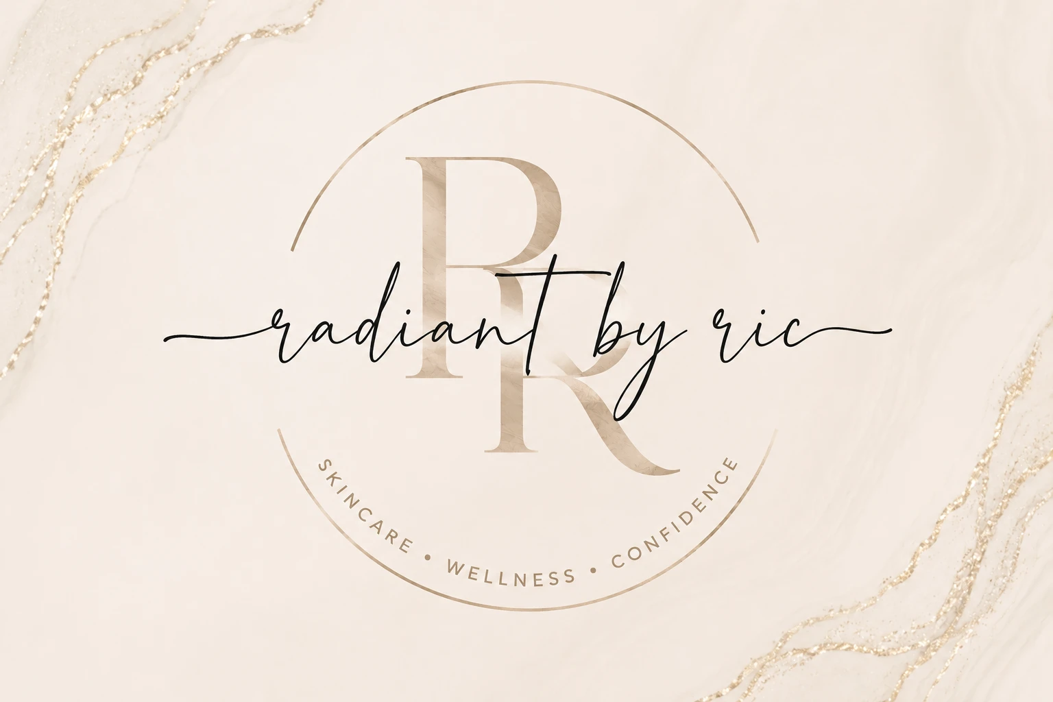 Radiant by Ric - Skincare, Wellness, Confidence